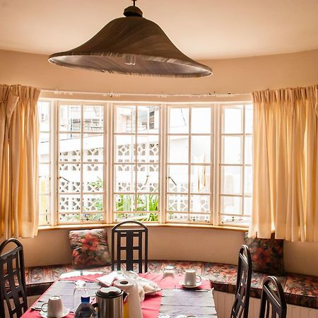 Upperroom Guesthouse Mbabane Bagian luar foto