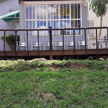Upperroom Guesthouse Mbabane Bagian luar foto