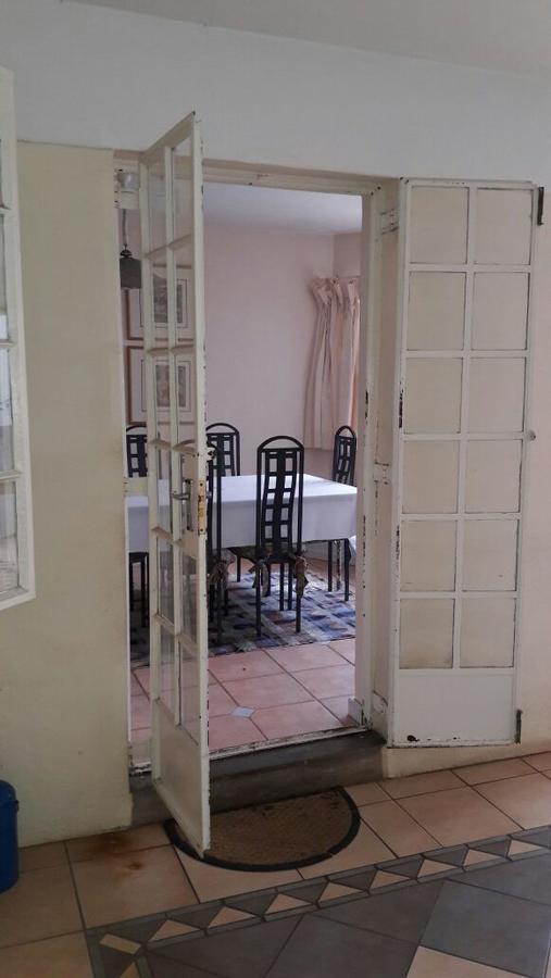 Upperroom Guesthouse Mbabane Bagian luar foto