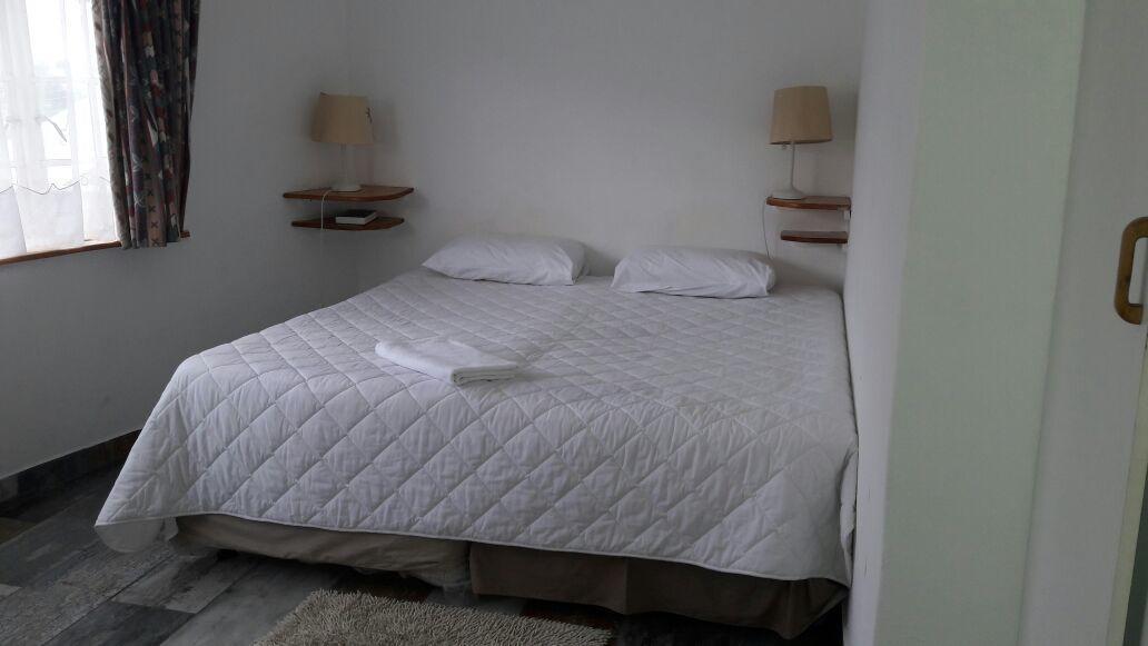 Upperroom Guesthouse Mbabane Bagian luar foto