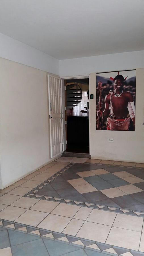 Upperroom Guesthouse Mbabane Bagian luar foto
